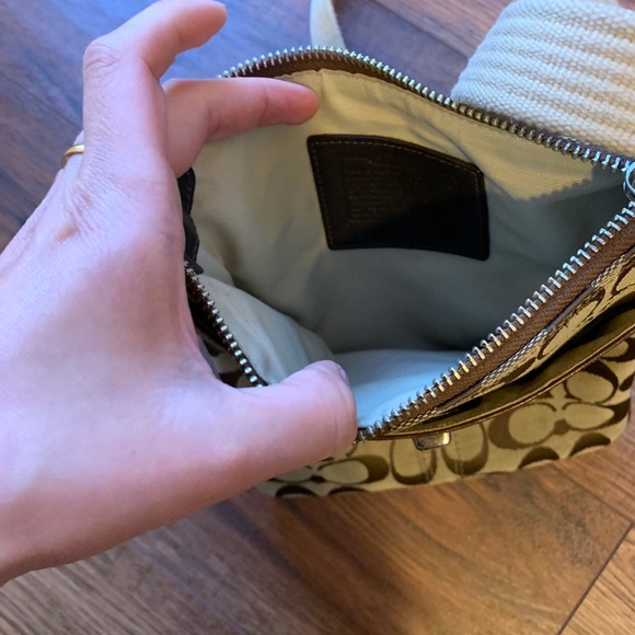 Coach bag - Picture 4 of 4